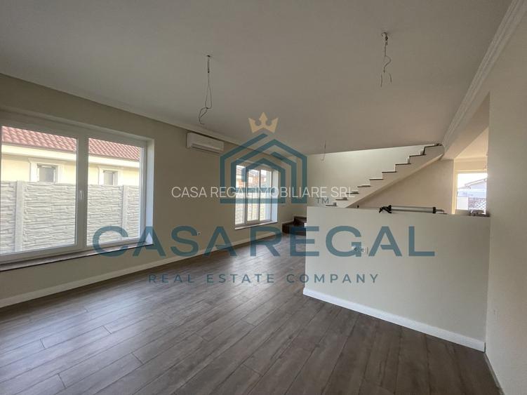Casă modernă de vânzare în cartierul Viena Residence din Oradea - 21