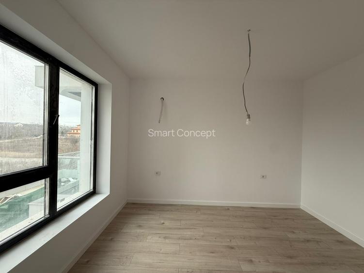 Apartament 2 camere , Finisaje Premium si loc de parcare subteran - 8