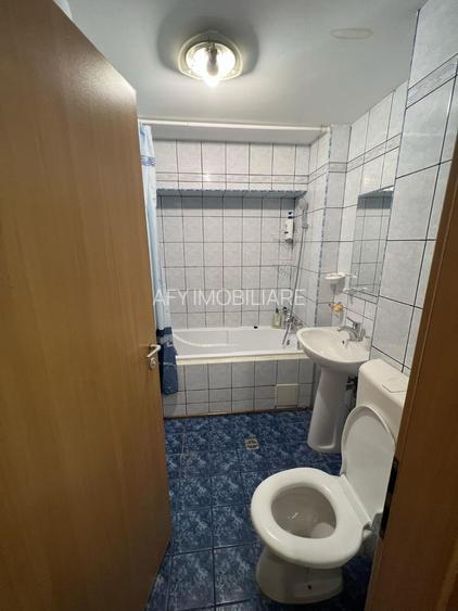3 camere, ultracentral, spatios, pet friendly, Alba Iulia, Bvd. Unirii - 5