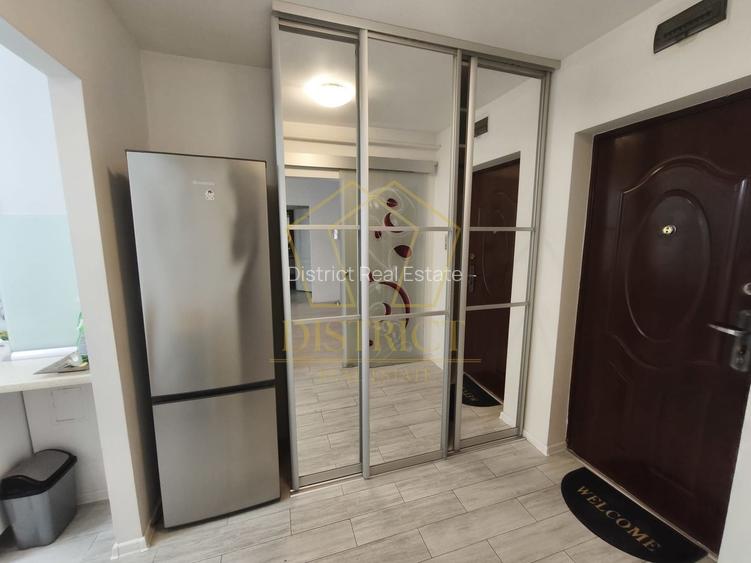 Apartament deosebit cu 2 camere | Torontalului | Iulius Mall - 9