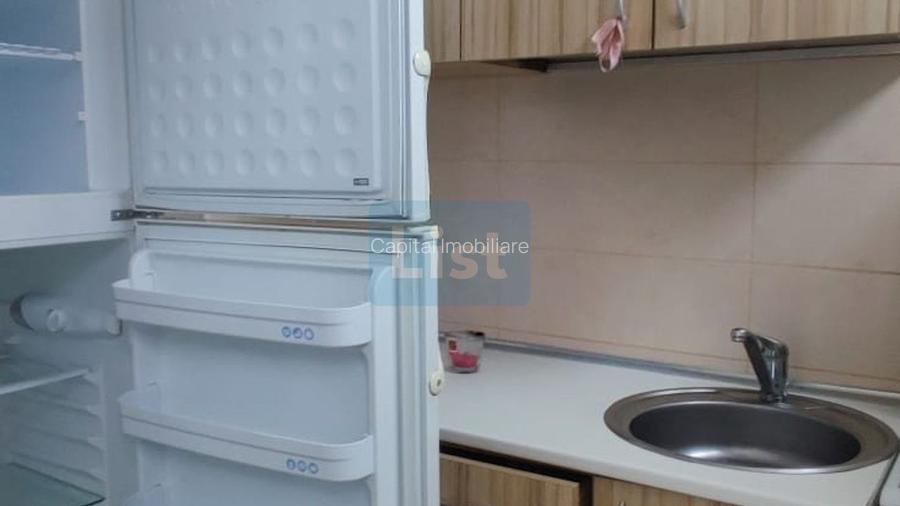 COMISION 0%! Garsonieră 28 mp, etaj 6/10, aproape de parc, Gheorgheni - 4