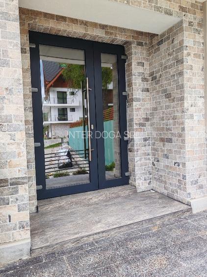 Apartamentede vanzare proiect nou Chatel Sinaia - 6