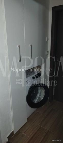 Apartament 2 camere de vanzare in Gheorgheni, Cluj Napoca - 5