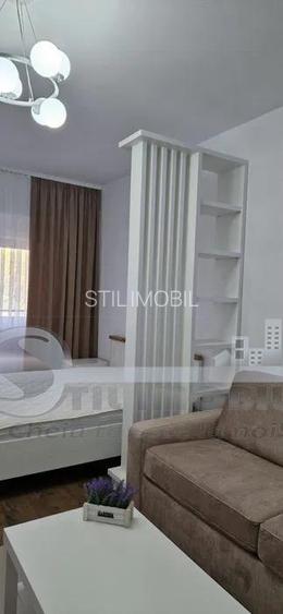 Apartament 1 Camera Tatarasi - 400 euro - 3