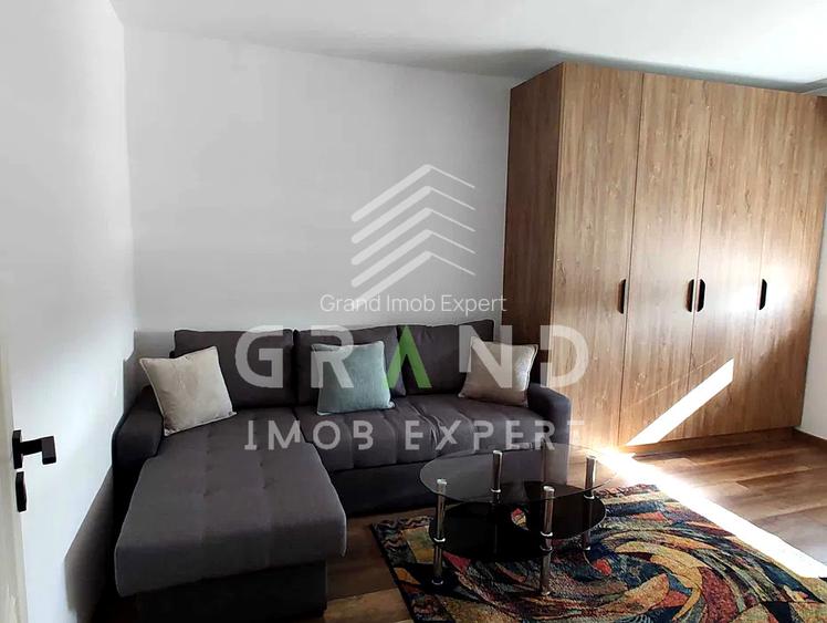 2 Camere | AC în Fiecare Cameră | Etaj Intermediar | Calea Florești/Manastur - 5