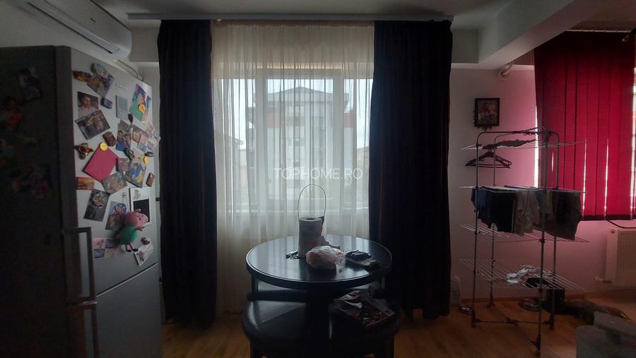 3 camere +mansarda scara interioara, sauna la 12 min de metrou - 7