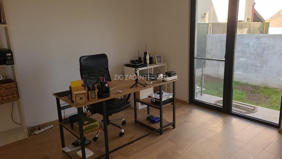 Lumina, vila spatioasa P+1, mobilata/utilata - 5