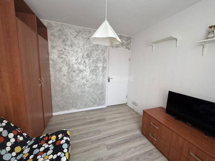 Apartament 3 camere de inchiriat, loc de parcare, Raul Doamnei- Pet Friendly - 8