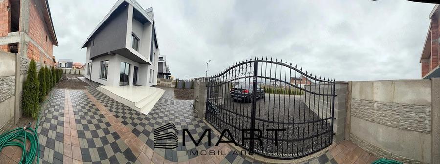 Casa Individuala 130 mp Cristian - 7