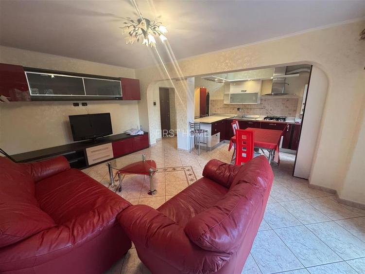 Ap 3 cam, etaj 1, parcare, Ultracentral - Piata Unirii, comision 0 % - 9