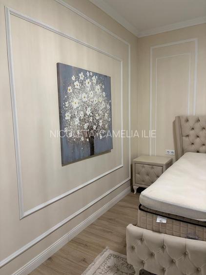 CASA| VILA | LUX | 4 CAM| PROPRIETAR| NOU ! MATEI MILO | 2 LOC PARCARE - 31