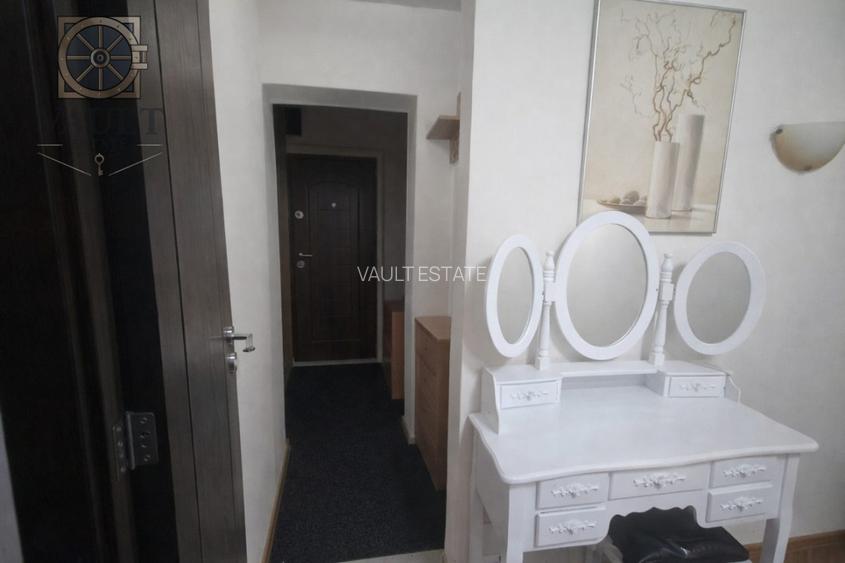 Garsoniera MOBILATA/UTILATA - 2 MINUTE - Costin Georgian - 5