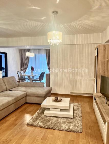 2 camere  UPground Residence, de inchiriat - 3
