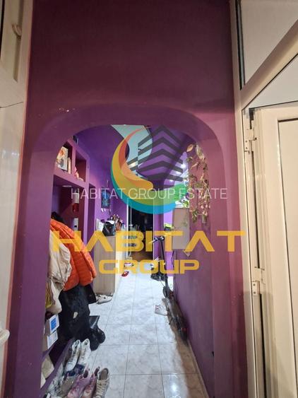 Urgent! Eroii Revolutiei Padesu 5 Min Metrou Brancoveanu  62 mp - 7