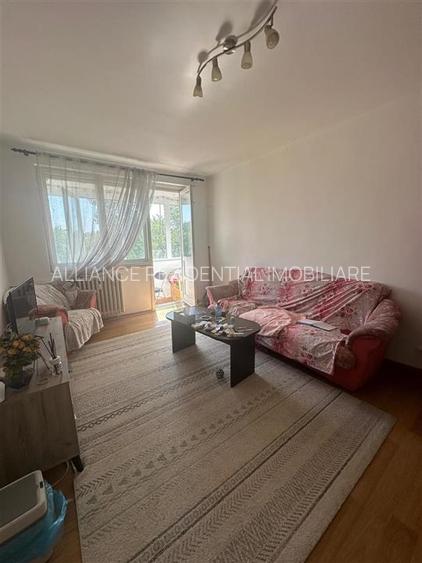 Apartament 3 camere decomandat | Mobilat Utilat | Brancoveanu - 2