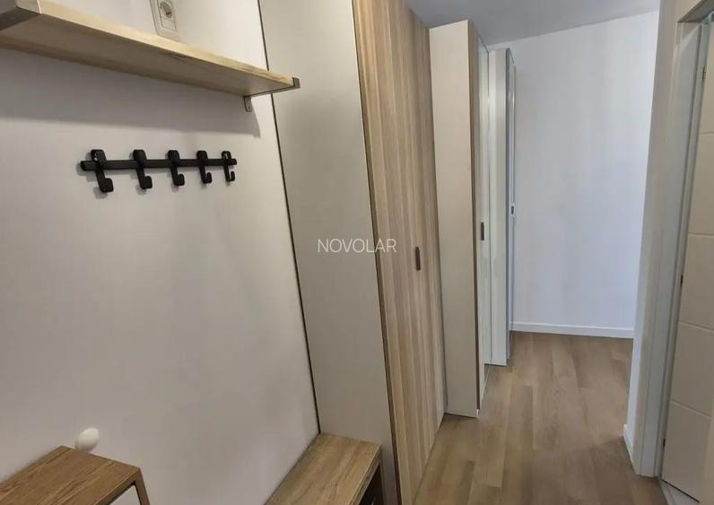 Apartament 2 camere cu Terasa - stil Penthouse, 132mp Titan - 5