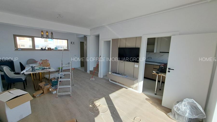 VILE 5/6 CAMERE CU SUPRAFATA GENEROASA IN COMPLEX REZIDENTIAL CU CIRCUIT INCHIS - 54