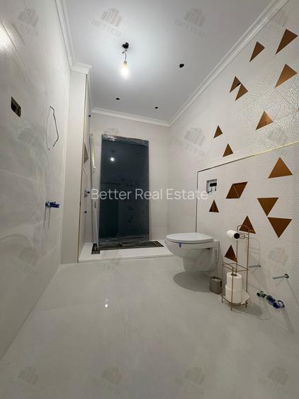 Apartament 3 camere decomandat | Curte proprie | Arghezi Park - 10