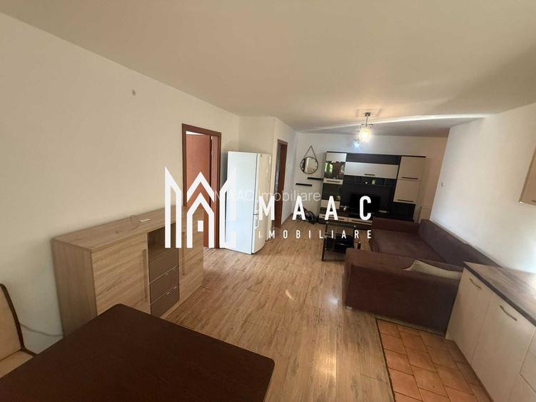 Apartament 2 camere  | Etaj 1 | Balcon | 50 MPU | Hipodrom 3 - 4