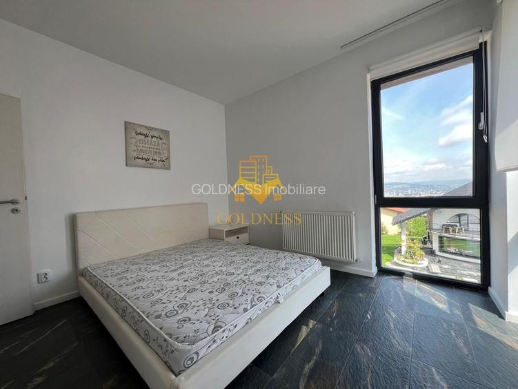 3 camere, 2 Parcari, Pet Friendly, Buna Ziua, Grand Hotel, Trifoiului - 9