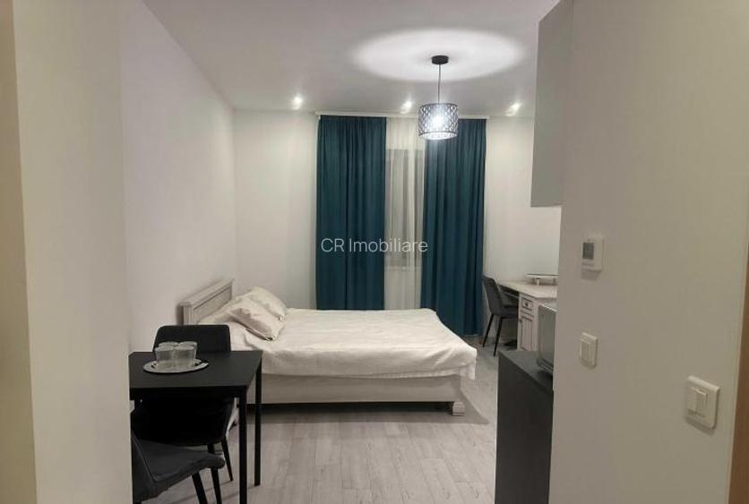 Garsoniera RIN/ Ideal investitie - 4