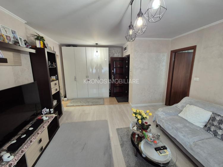 KAMSAS - LIDL 2 CAMERE DECOMANDATE 56 MP. RENOVAT MOBILAT 109.000 EURO - 4