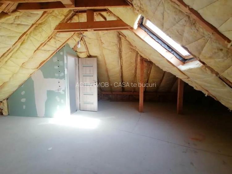 Casa individuala-Prelungirea Ghencea-Cartierul Latin - 210000E-comision 0! - 11