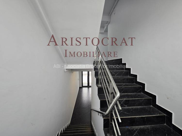 Studio mobilat si utilat totul nou - 10