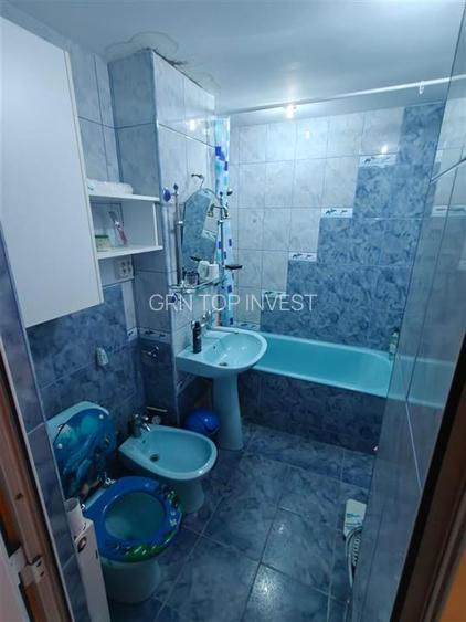 Apartament 4 camere decomandat 2 bai pivnita Turnisor - 6