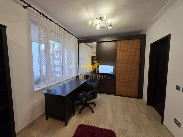3 camere, open space, mobilat modern, parcare, Buna Ziua, Leroy Merlin - 7