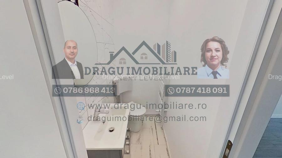 Spatiu de inchiriat Tecuci/Ghe Petrascu/Vis a vis de notariat Codrut Manoliu - 6