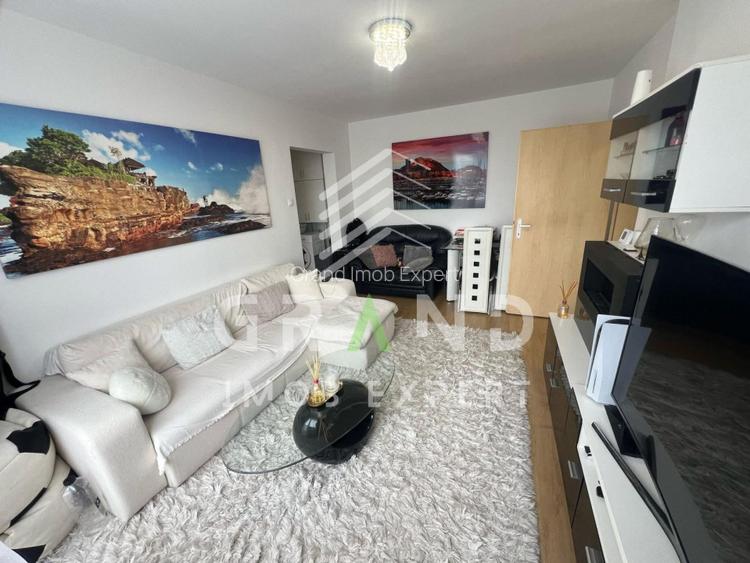 Ap 2 camere | BALCON | Zona Gheorgheni/Piata Mercur - 2