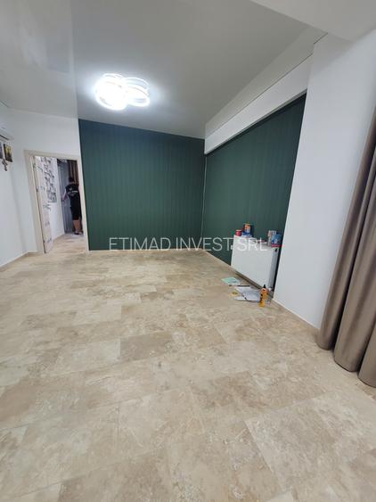 PRIMA ÎNCHIRIERE! 3 camere nemobilat -loc de parcare +boxa -Bloc Nou | Campus - 21