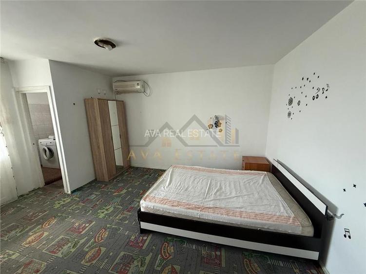 Apartament 1 camera | 32 mp, Et.9 - Zona Circumvalatiunii - 3