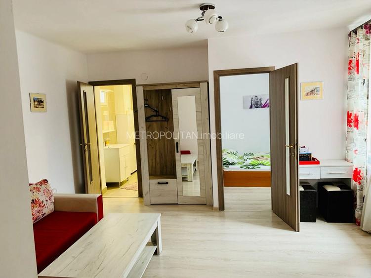Apartament 2 camere  studio Centrul Istoric - 2