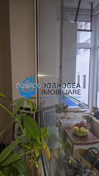 E 3--GARSONIERA  CF 1 , SUPRAFATA TOTALA 36 MP ,ETAJ 2 - 11