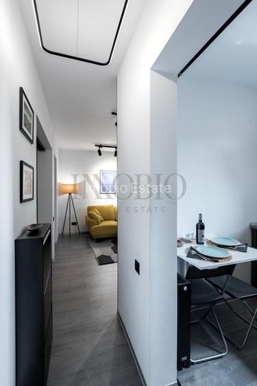 Apartament 2 camere premium | Bdul Ferdinand - 9