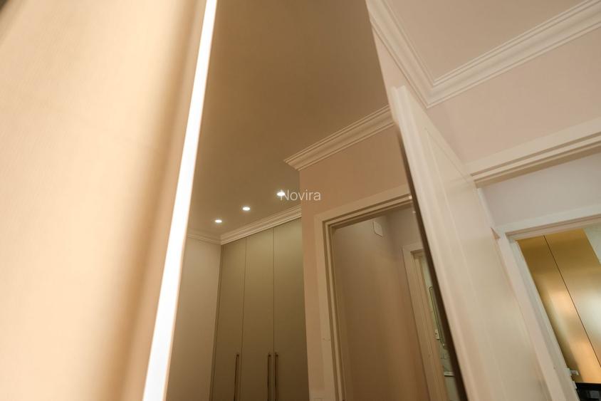 Apartament 2 camere lux | 66 mp | Complet Mobilat - Gata de Mutare - 12