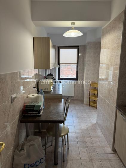 Inchiriere | 3 camere | Bloc nou | Piata Unirii - 11