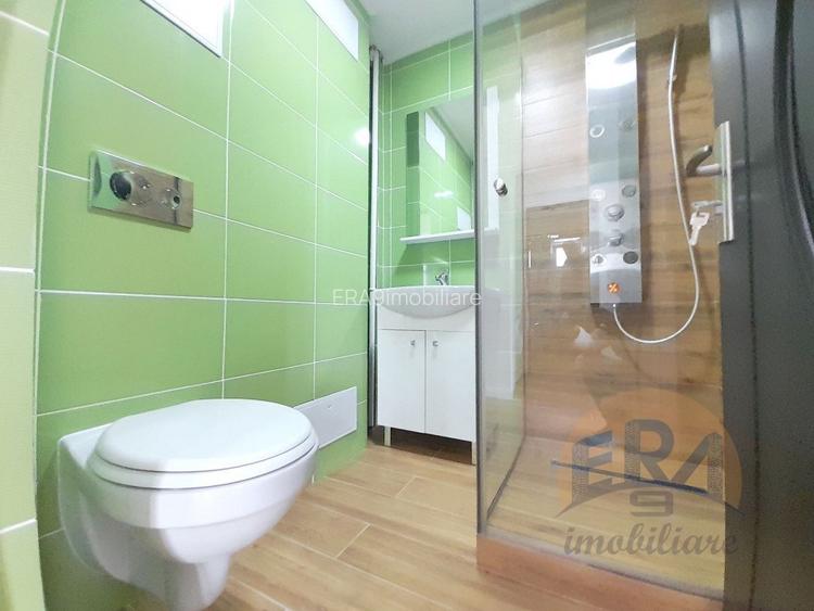 Apartament 4 camere, Cantemir - 17
