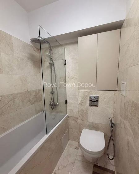 PRIMA INCHIRIERE!  Apartament cu 2 camere decomandat - Royal Town Copou Iasi - 8