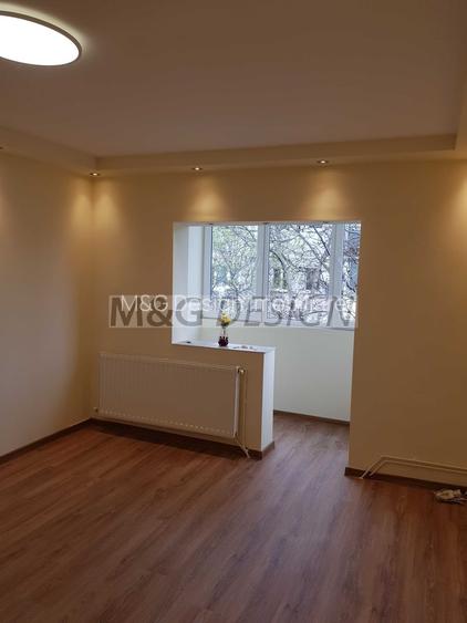 Apartament 1 camera confort 1 decomandat CENTRALA - 4