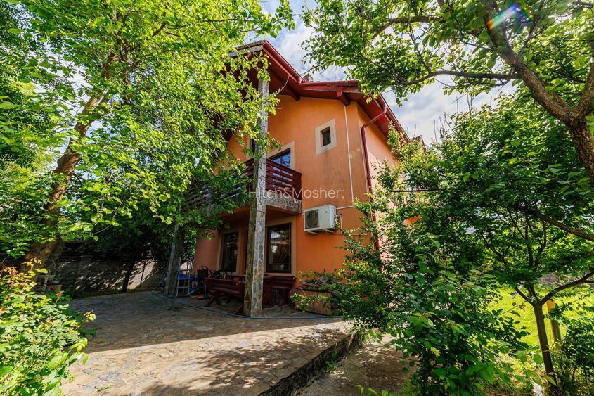 Casă Individuală în Dumbrăvița  – Exclusivitate, Comision 0 - 89