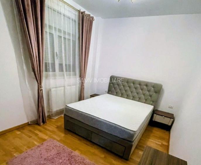 Apartament modern I Terasă 14 mp si parcare I Torontalului - 3