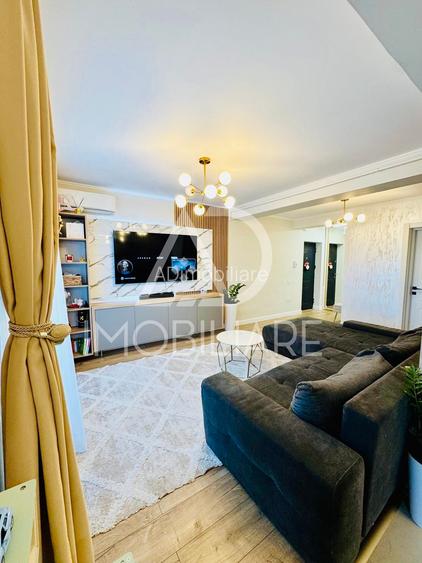 Apartament superb 123 mp , O % COMISION - 20