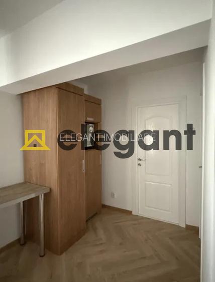 Garsoniera, lux, centrala termica, Ultracentral-Doljana - 8