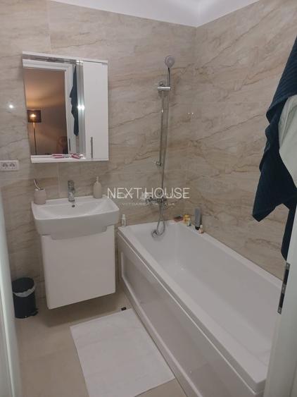 Studio Rahova - Parc Carol ( Liberty Mall - Viilor ) - 2 Km de Unirii - 4