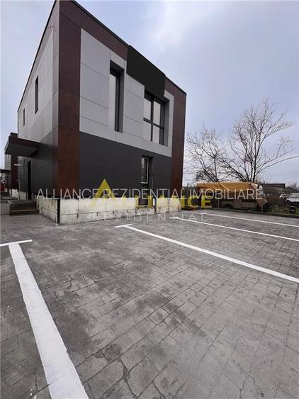 Vila individuala | P + 1 - Teren 250 mp | Primarie P.Leordeni - 2