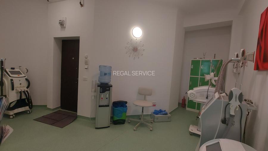 UNIRII BUDAPESTA,6 camere,PARTER +ETAJ PRETABILE CLINICA - 18