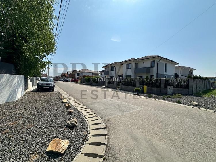 Casa individuala 5 camere, 137 mp, garaj, Dumbrăvița - 5